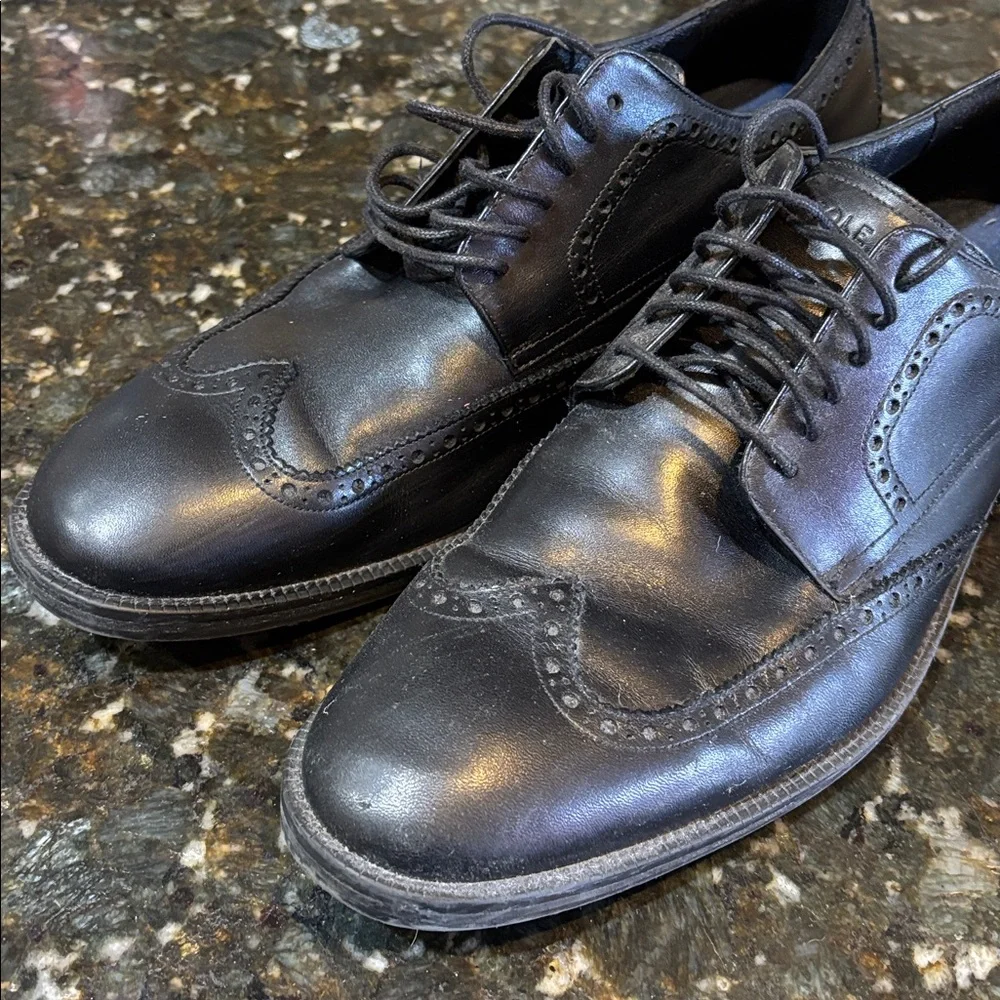 Cole Haan Grand 360 Leather Dress Shoes! Men’s 9.5
